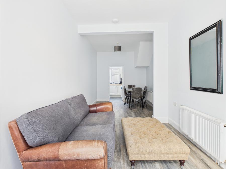 49 Glendower Street