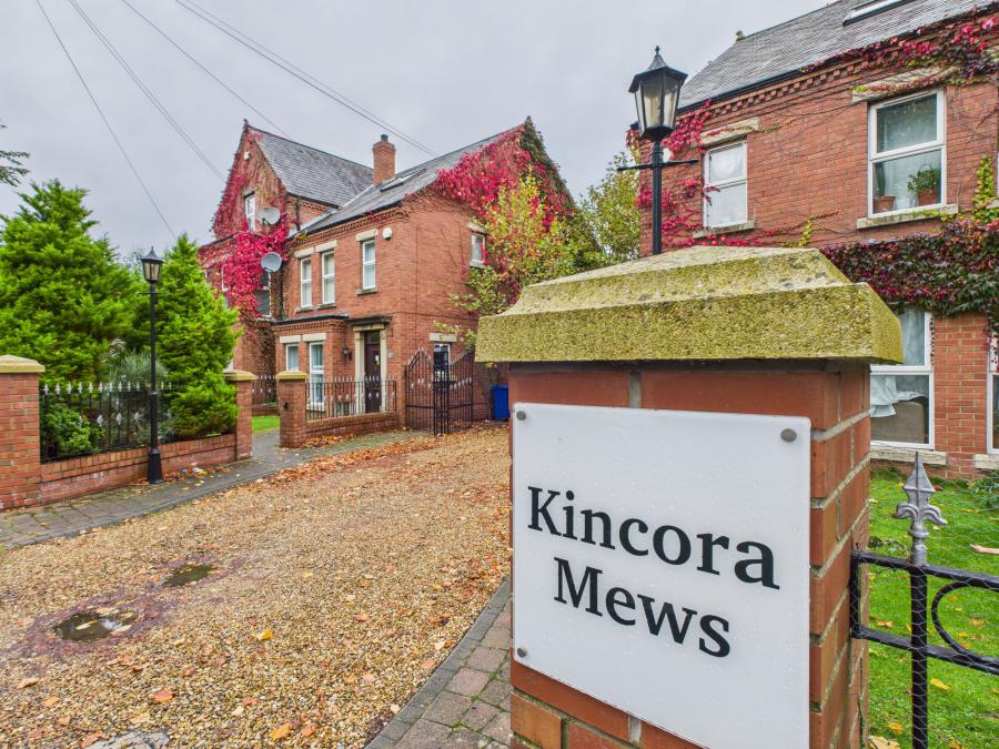 3  Kincora Mews 3  Kincora Mews