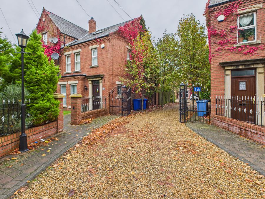3  Kincora Mews 3  Kincora Mews