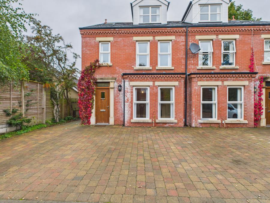 3  Kincora Mews 3  Kincora Mews