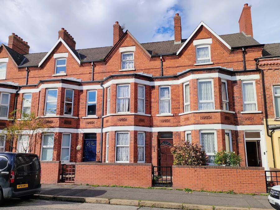 184 My Ladys Road,Belfast, BT6 8FD 184 My Ladys Road,Belfast, BT6 8FD