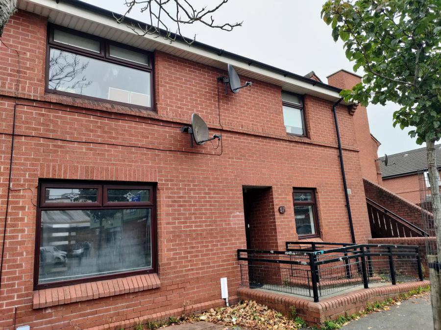 57  Donegall Road,Belfast, BT12 5JL 57  Donegall Road,Belfast, BT12 5JL