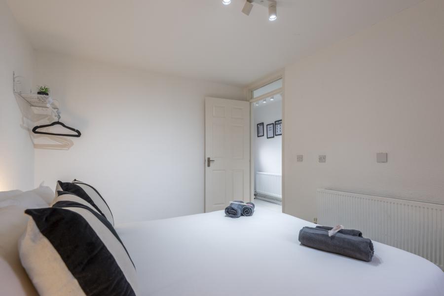 57  Donegall Road