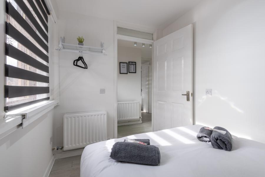 57  Donegall Road
