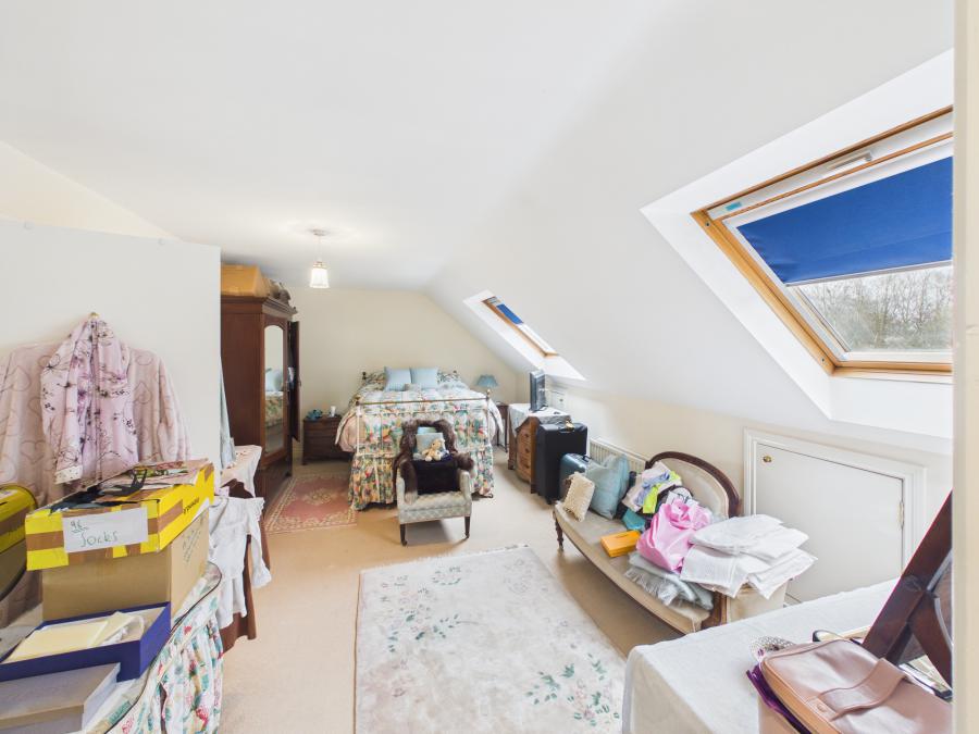 Apartment 6 The Farmhouse, Ash Grove Milltown Hill