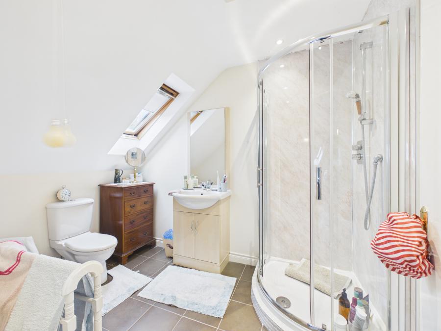 Apartment 6 The Farmhouse, Ash Grove Milltown Hill