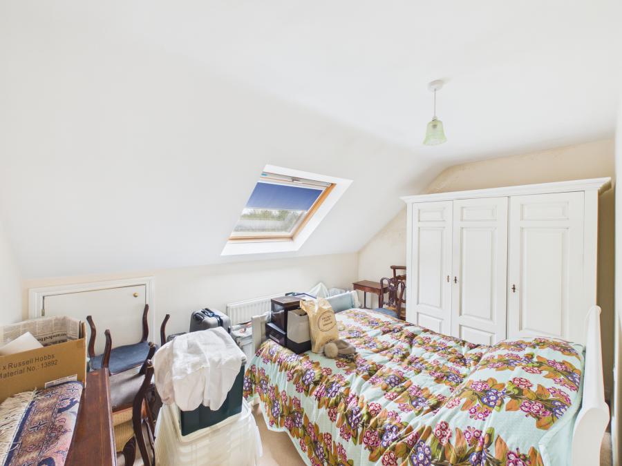 Apartment 6 The Farmhouse, Ash Grove Milltown Hill