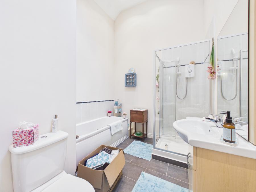 Apartment 6 The Farmhouse, Ash Grove Milltown Hill