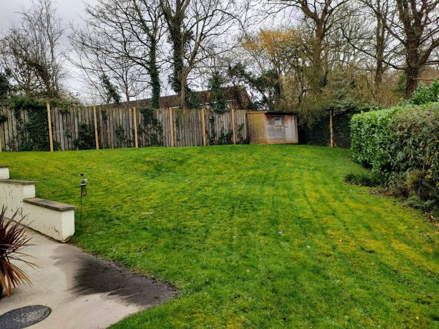 Apartment 6 The Farmhouse, Ash Grove Milltown Hill