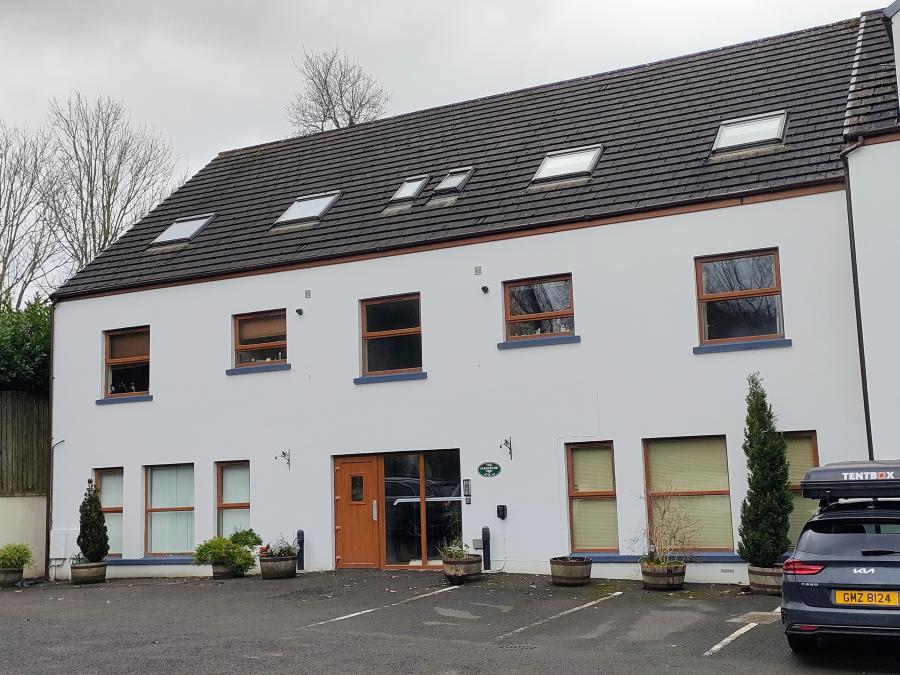 Apartment 6 The Farmhouse, Ash Grove Milltown Hill