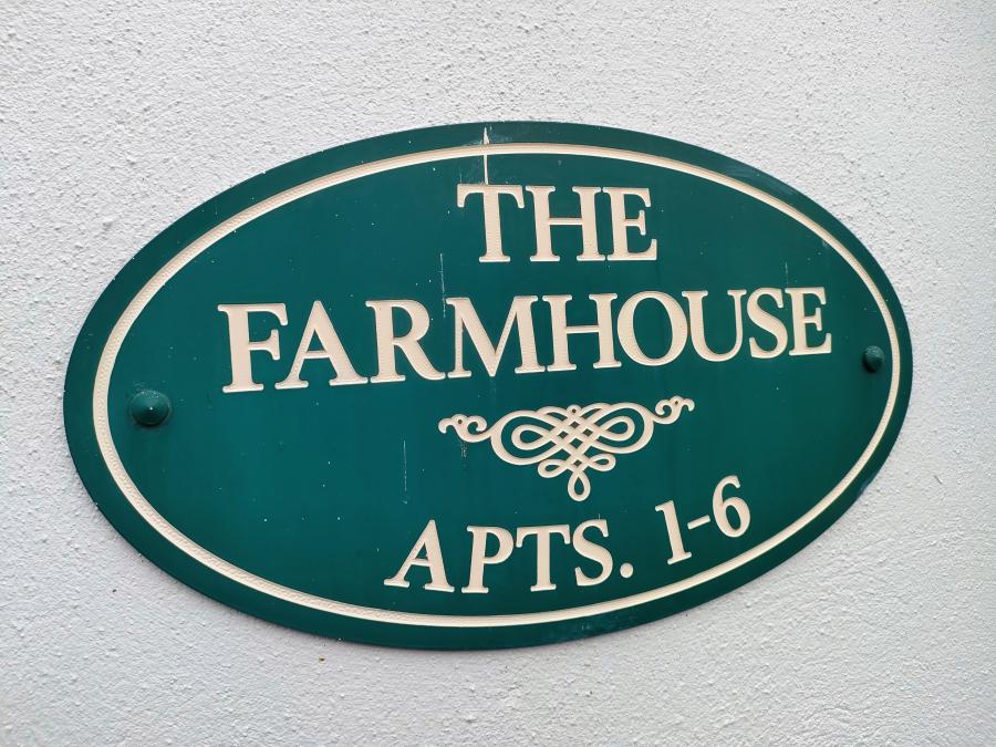 Apartment 6 The Farmhouse, Ash Grove Milltown Hill