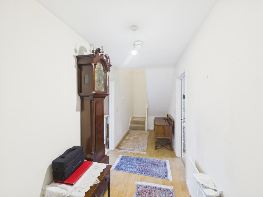 Apartment 6 The Farmhouse, Ash Grove Milltown Hill