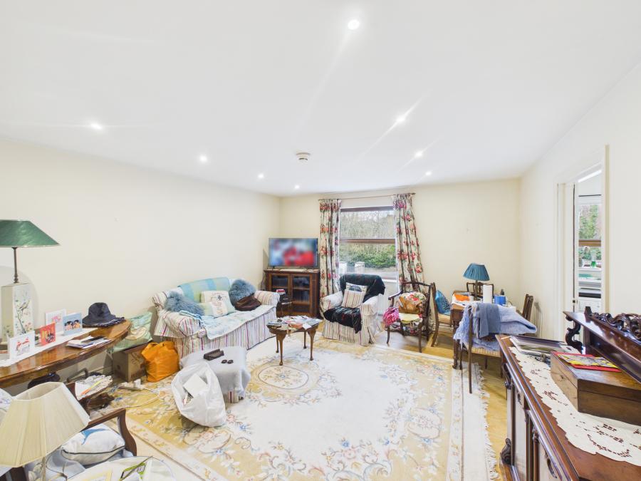 Apartment 6 The Farmhouse, Ash Grove Milltown Hill