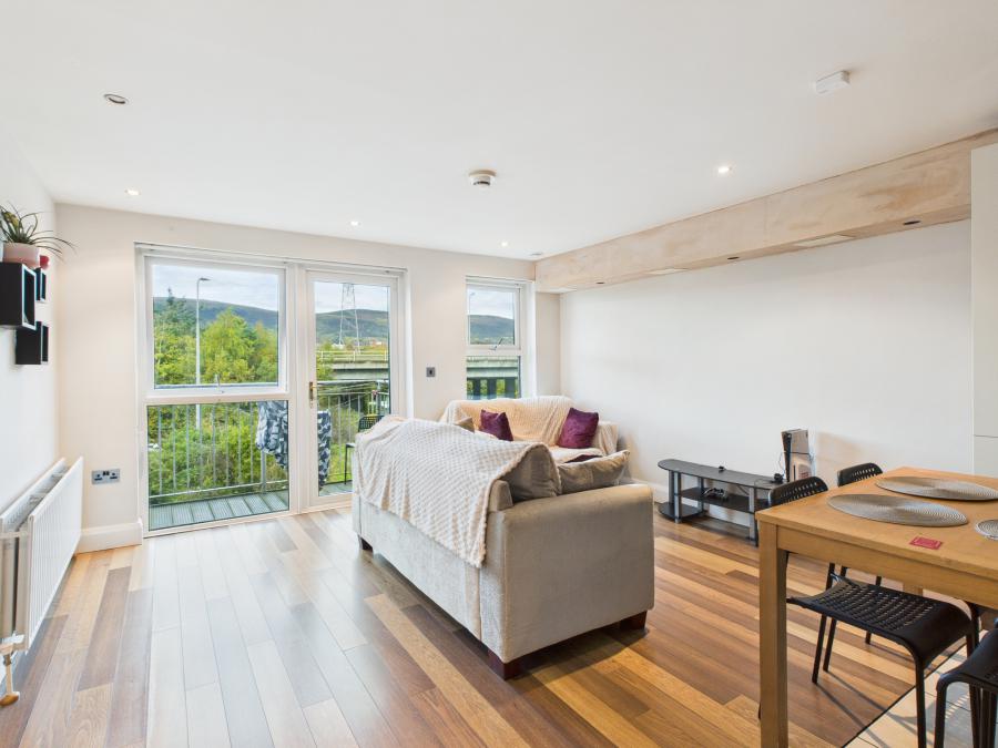 Apt 23 Woodlands Manor 61 Stockmans Lane