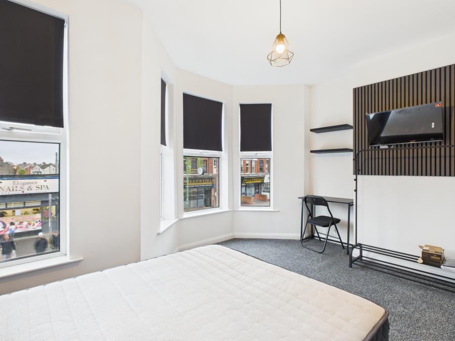 Room 1 419 Woodstock Road