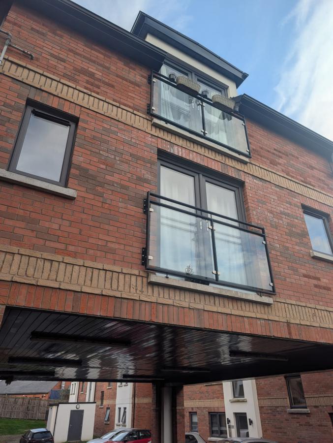 Apartment 2 Roseland Place