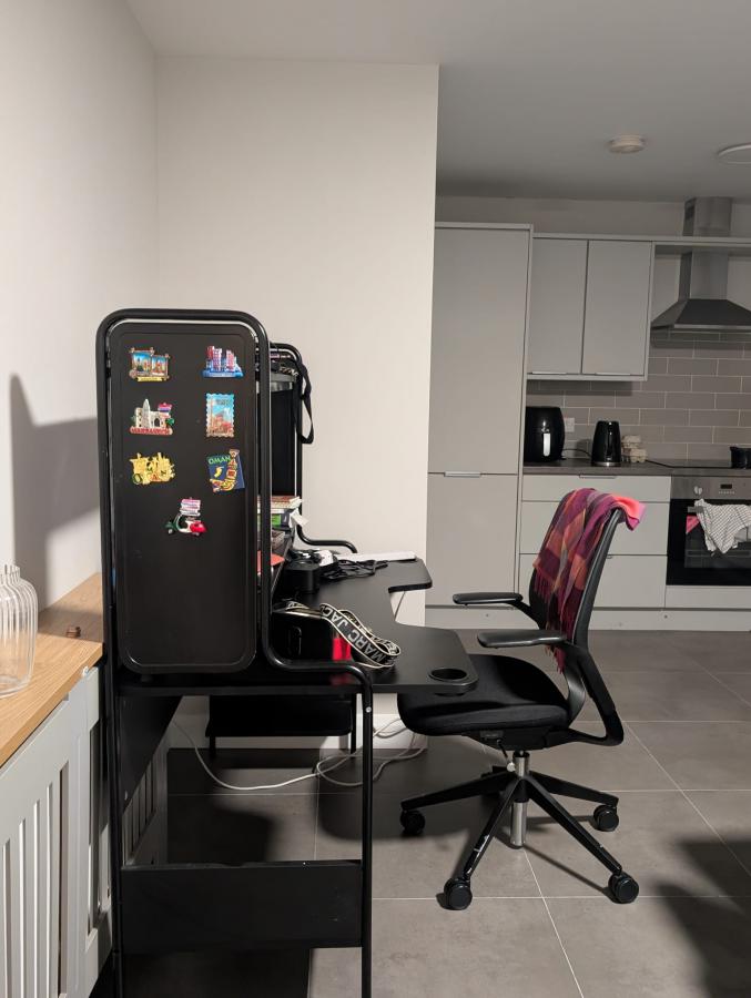 Apartment 2 Roseland Place