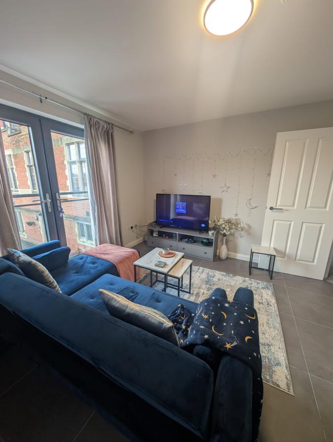 Apartment 2 Roseland Place