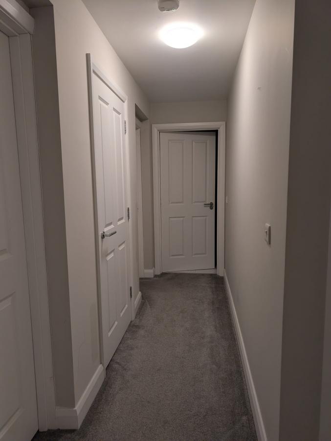 Apartment 2 Roseland Place