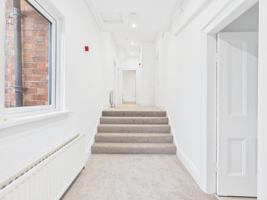 The Loft 192A Kingsway