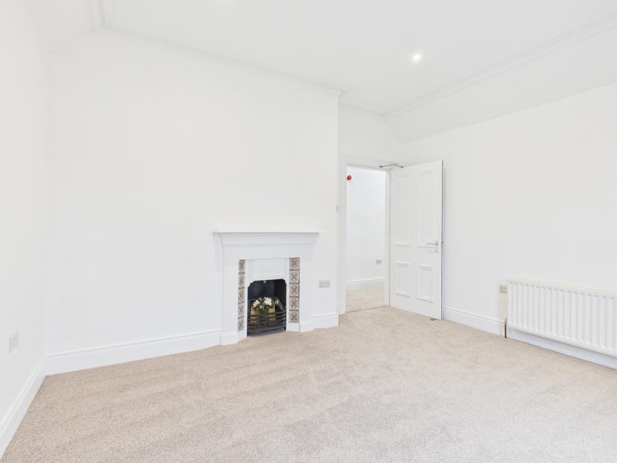 The Loft 192A Kingsway