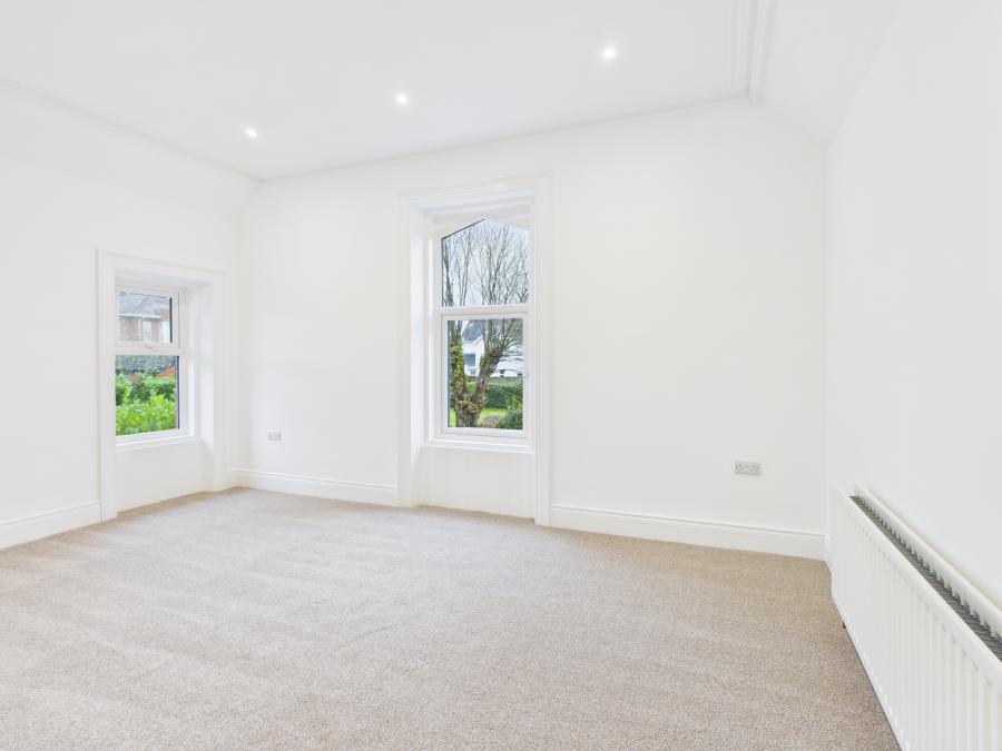 The Loft 192A Kingsway