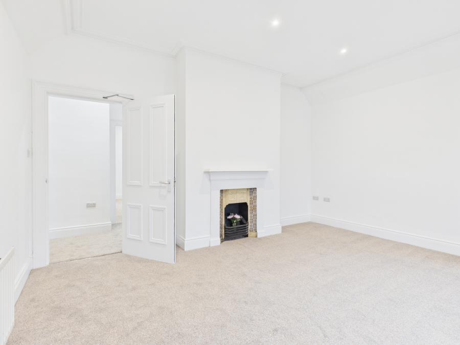 The Loft 192A Kingsway