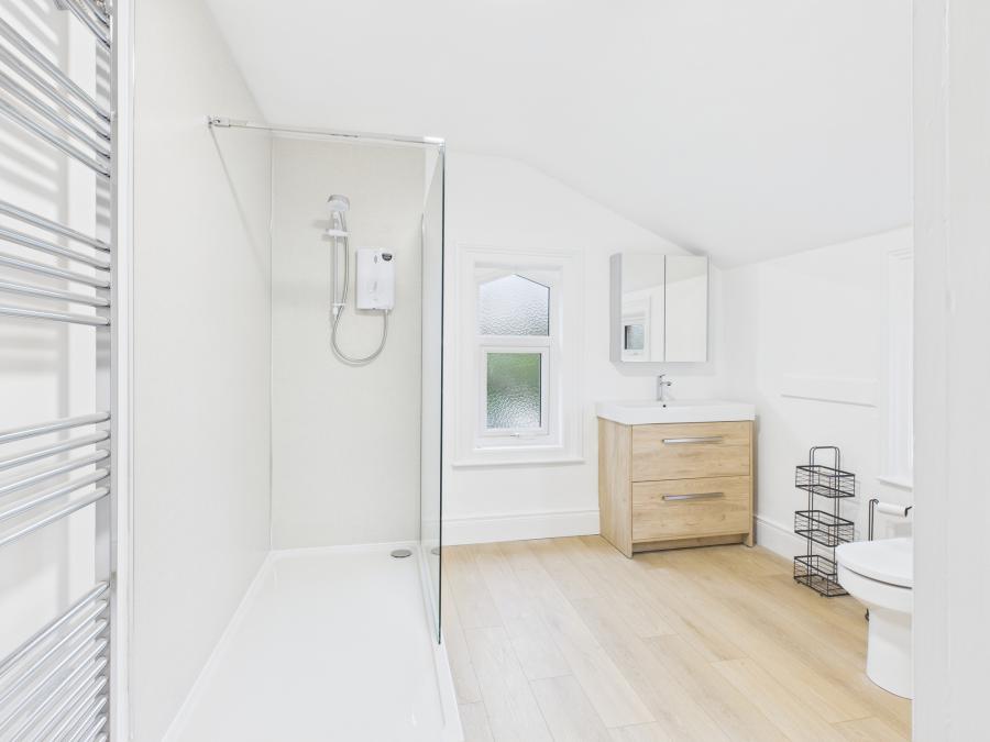 The Loft 192A Kingsway