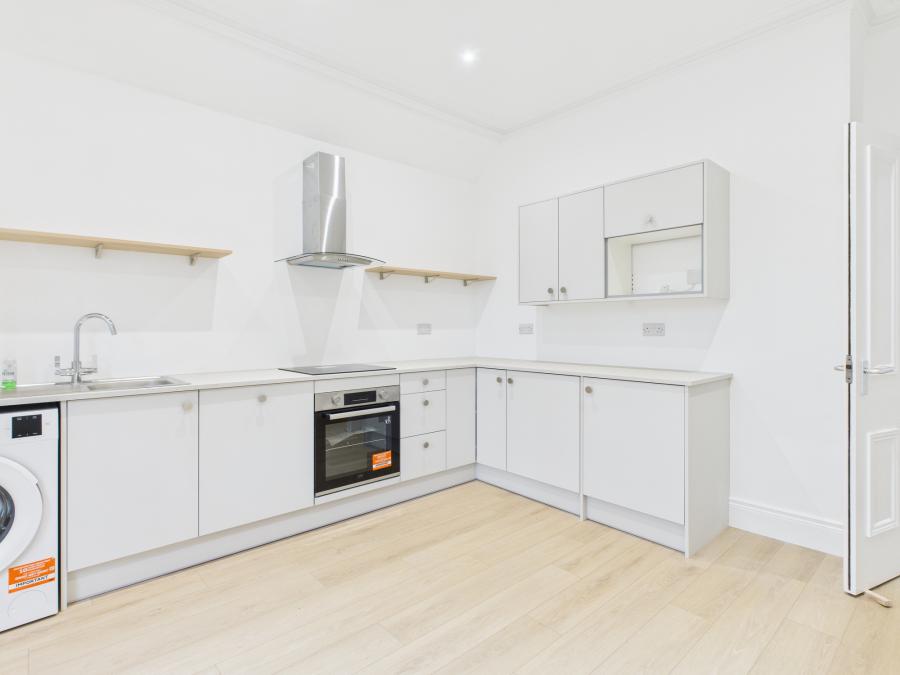 The Loft 192A Kingsway