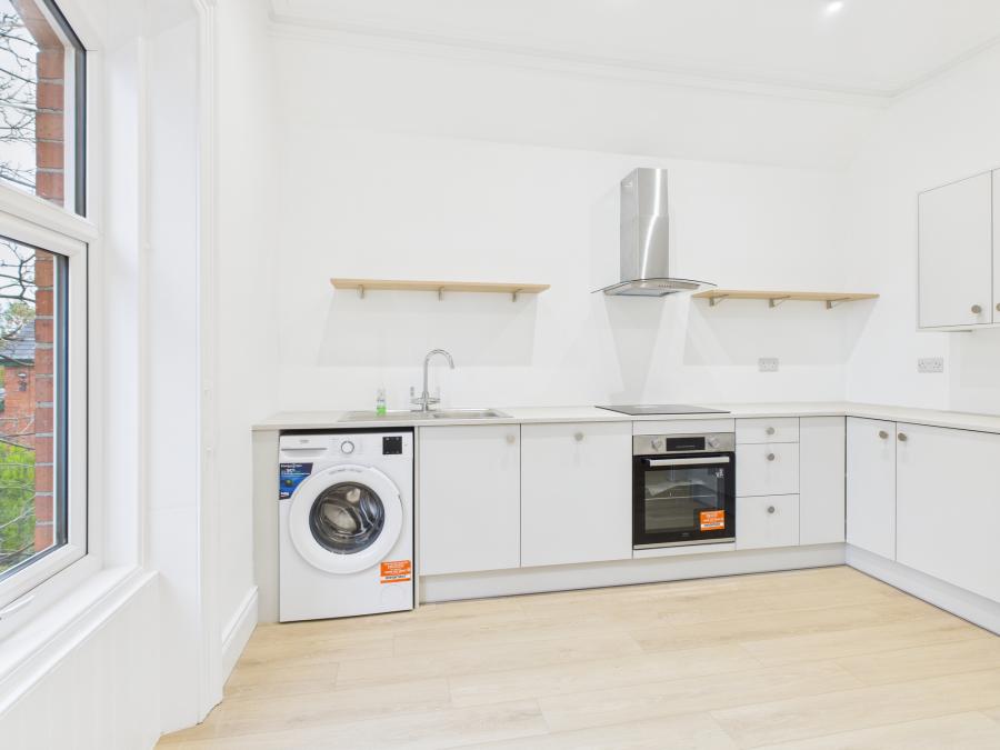 The Loft 192A Kingsway