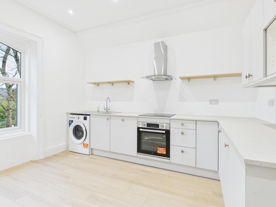 The Loft 192A Kingsway