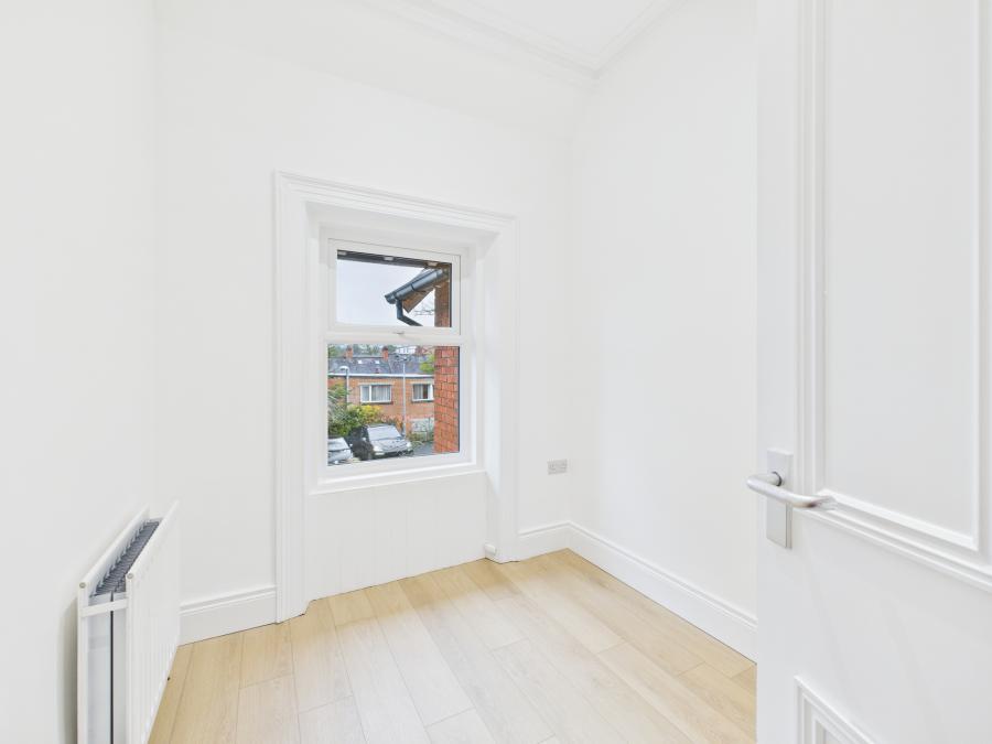 The Loft 192A Kingsway