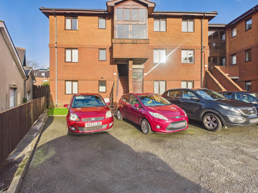 30, Lockside Court Lockside Road