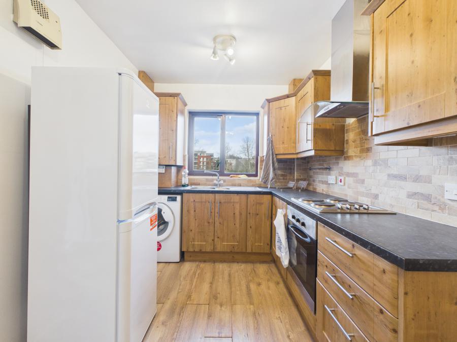 30, Lockside Court Lockside Road