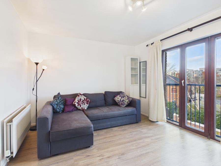 30, Lockside Court Lockside Road