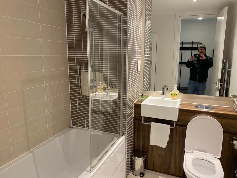 4.11, The Arc, Titanic Quarter Queens Road