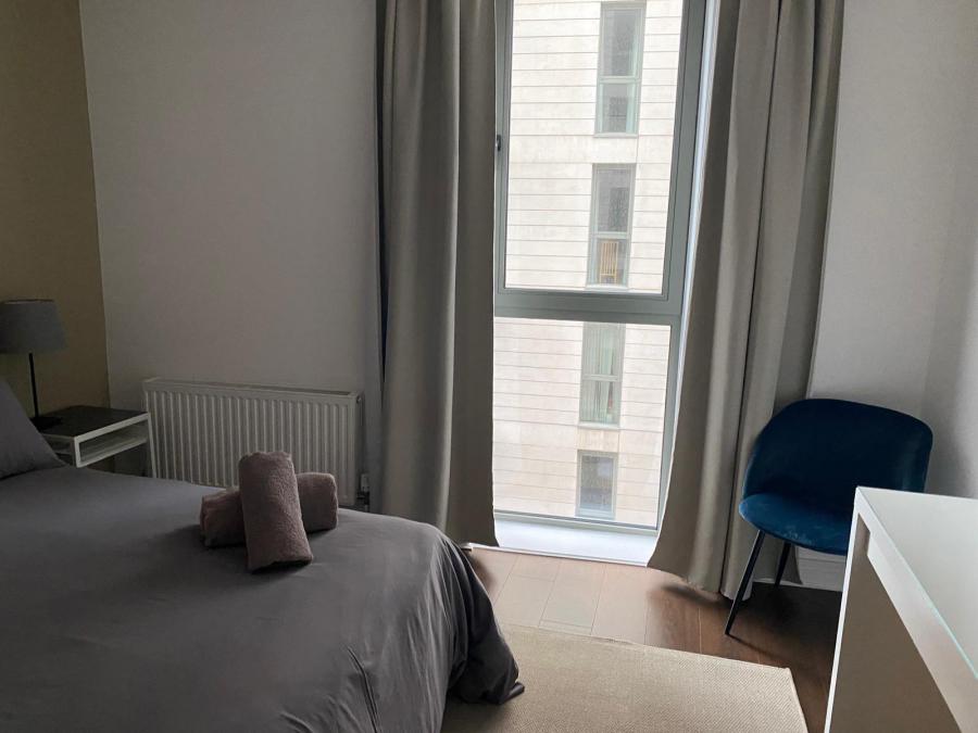 4.11, The Arc, Titanic Quarter Queens Road