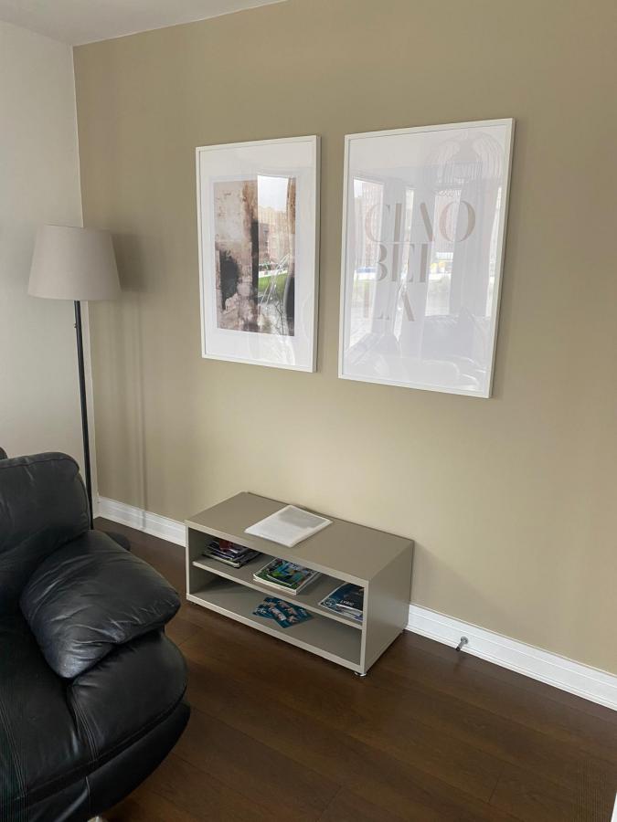 4.11, The Arc, Titanic Quarter Queens Road