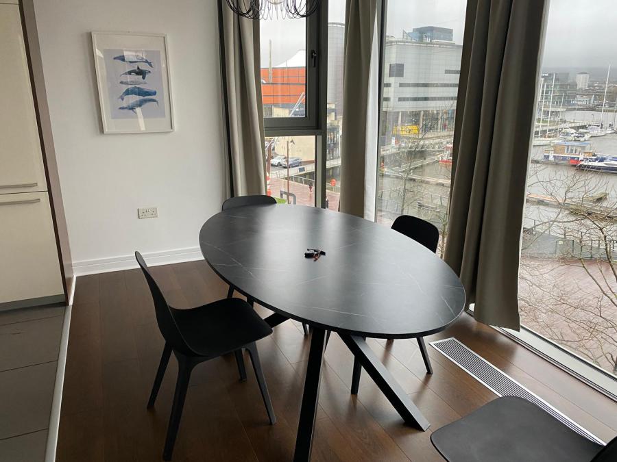 4.11, The Arc, Titanic Quarter Queens Road