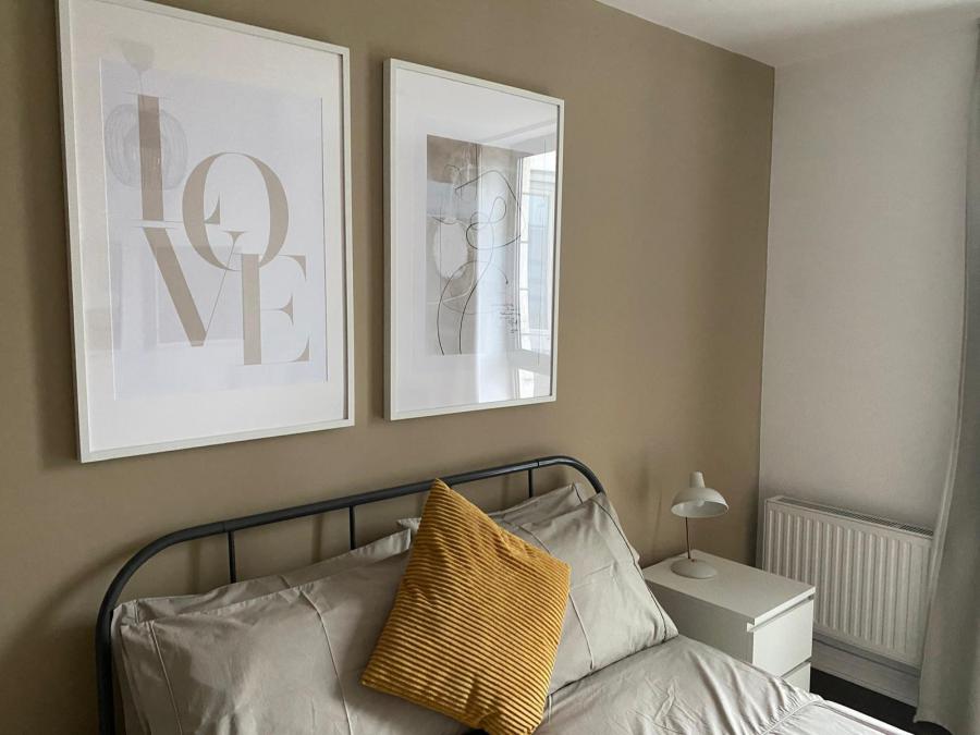 4.11, The Arc, Titanic Quarter Queens Road