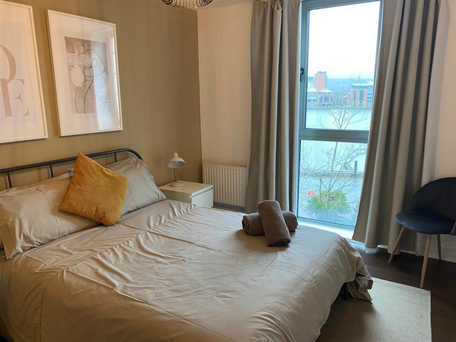 4.11, The Arc, Titanic Quarter Queens Road