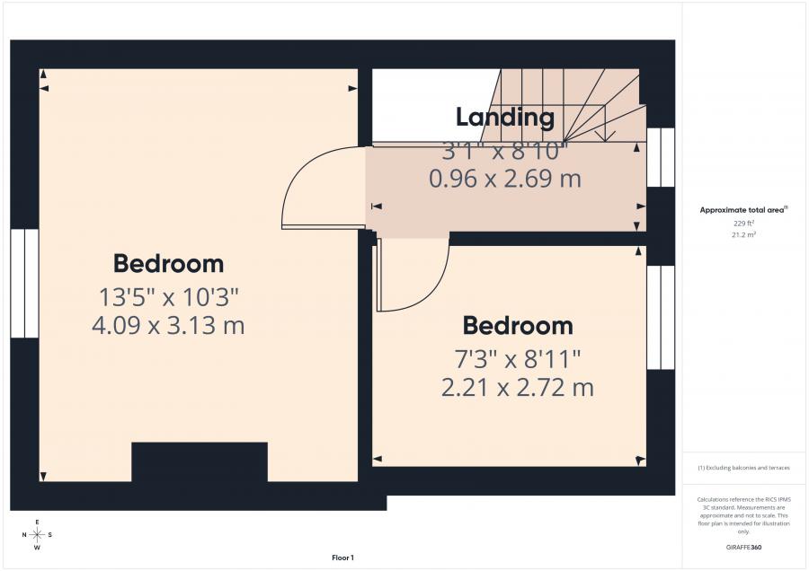 14 Florenceville Drive