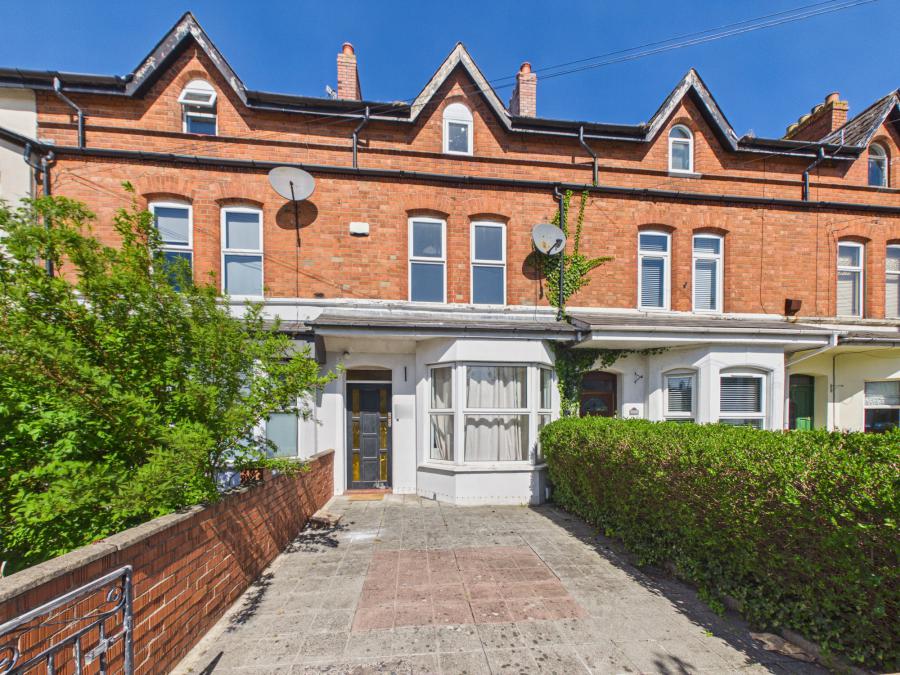 302 Beersbridge Road