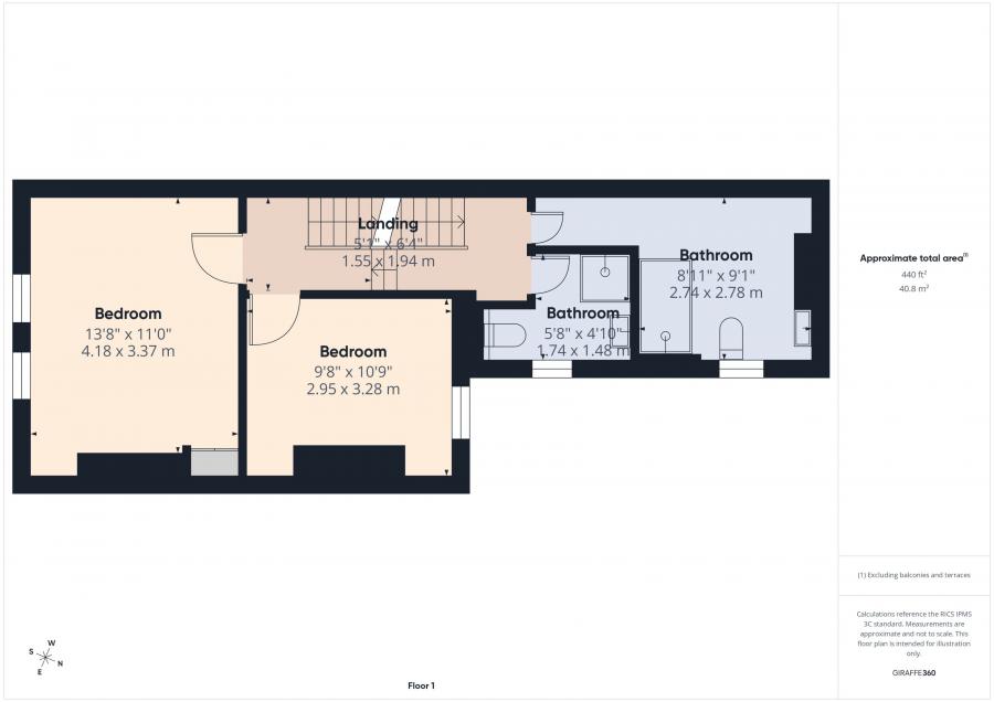 302 Beersbridge Road