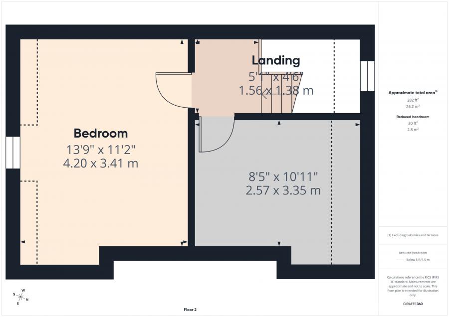 302 Beersbridge Road