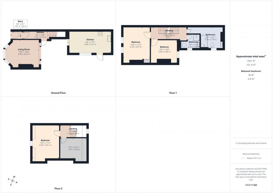 302 Beersbridge Road