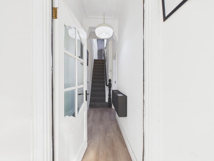 302 Beersbridge Road