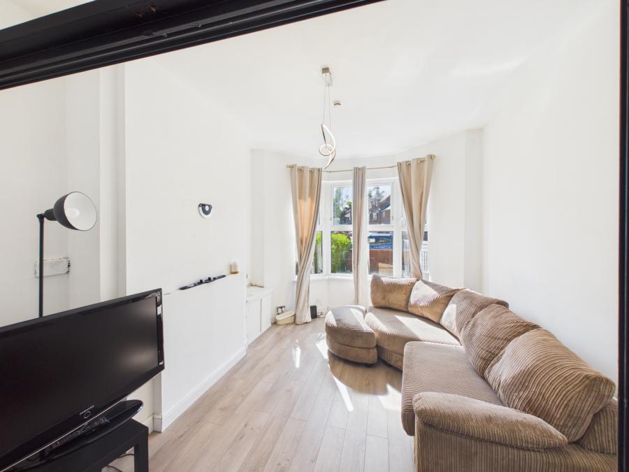 302 Beersbridge Road