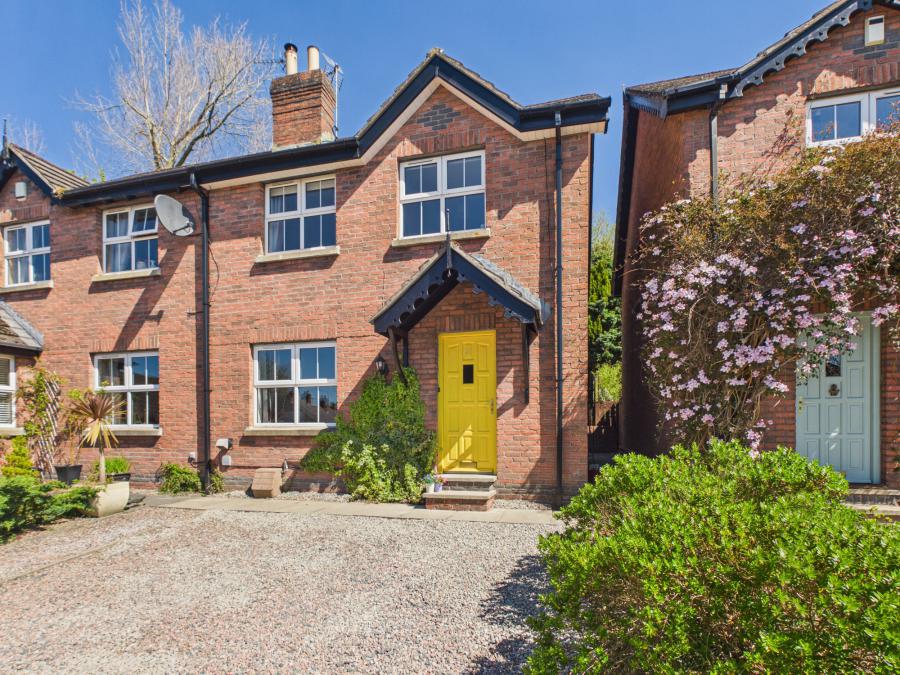 15 Edenderry Cottages Edenderry