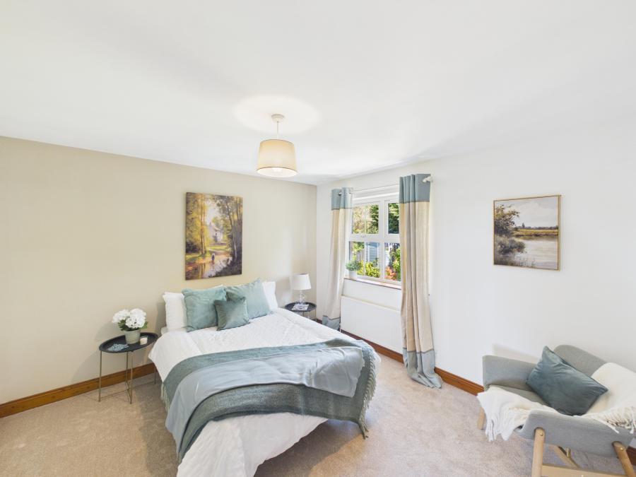 15 Edenderry Cottages Edenderry